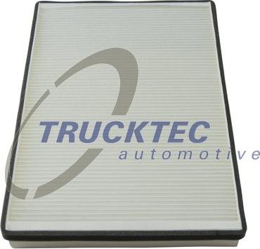 Trucktec Automotive 02.59.082 - Фільтр, повітря у внутрішній простір avtolavka.club