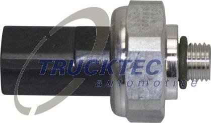 Trucktec Automotive 02.59.190 - Пневматичний вимикач, кондиціонер avtolavka.club