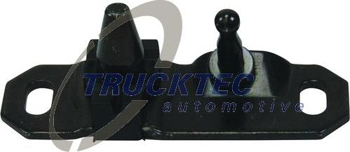 Trucktec Automotive 02.54.059 - Буфер, кабіна avtolavka.club