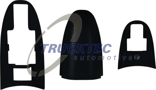Trucktec Automotive 02.54.064 - Покриття, днище ручки avtolavka.club
