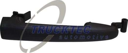 Trucktec Automotive 02.54.011 - Ручка двері avtolavka.club