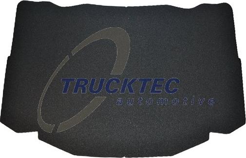 Trucktec Automotive 02.51.005 - Ізоляція моторного відділення avtolavka.club