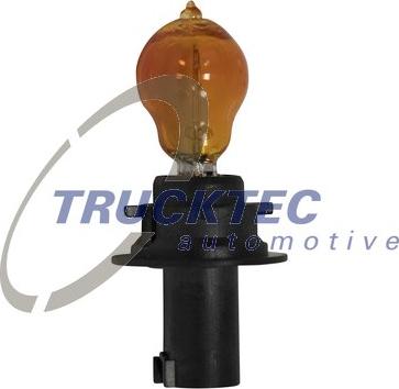Trucktec Automotive 02.58.447 - Лампа, миготливі / габаритні вогні avtolavka.club