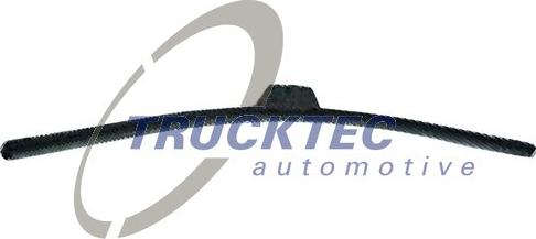 Trucktec Automotive 02.58.419 - Щітка склоочисника avtolavka.club