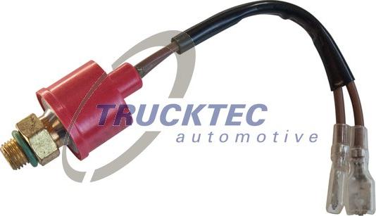 Trucktec Automotive 02.58.002 - Пневматичний вимикач, кондиціонер avtolavka.club