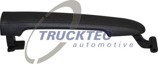 Trucktec Automotive 02.53.087 - Ручка двері avtolavka.club