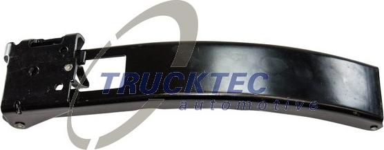 Trucktec Automotive 02.53.195 - Фіксатор дверей avtolavka.club