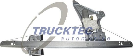 Trucktec Automotive 02.53.159 - Підйомний пристрій для вікон avtolavka.club