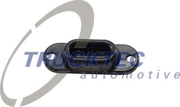 Trucktec Automotive 02.53.166 - Дверний шарнір avtolavka.club