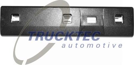 Trucktec Automotive 02.53.162 - Обшивка двері avtolavka.club