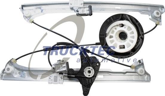 Trucktec Automotive 02.53.189 - Підйомний пристрій для вікон avtolavka.club