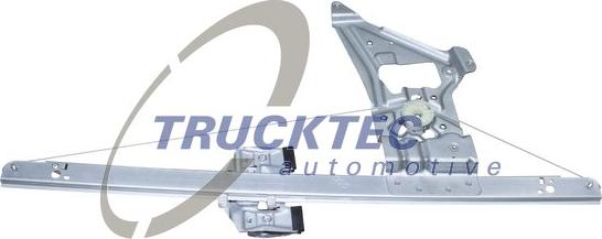 Trucktec Automotive 02.53.324 - Підйомний пристрій для вікон avtolavka.club