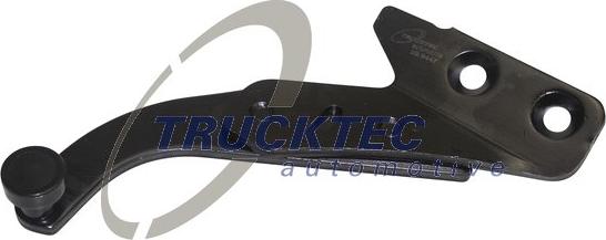Trucktec Automotive 02.53.280 - Напрямна ролика, зсувні двері avtolavka.club