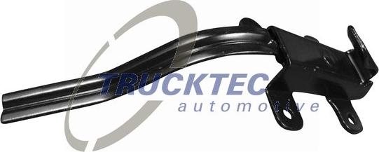 Trucktec Automotive 02.53.231 - Фіксатор дверей avtolavka.club
