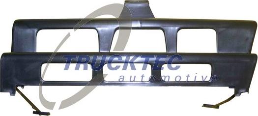 Trucktec Automotive 02.60.050 - Заслінка, буксирний гак avtolavka.club