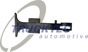 Trucktec Automotive 02.60.136 - Ручка відкривання моторного відсіку avtolavka.club