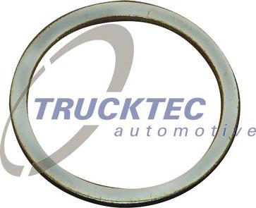 Trucktec Automotive 02.67.046 - Кільце ущільнювача avtolavka.club