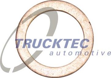 Trucktec Automotive 02.67.047 - Кільце ущільнювача avtolavka.club