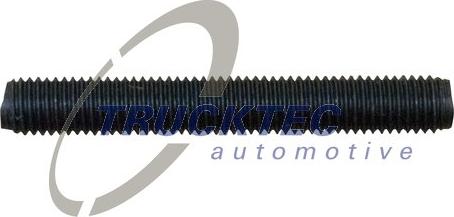 Trucktec Automotive 02.67.240 - Болт, випускний колектор avtolavka.club