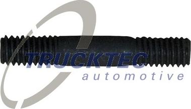 Trucktec Automotive 02.67.239 - Болт, випускний колектор avtolavka.club