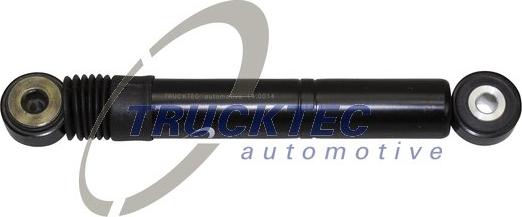 Trucktec Automotive 02.19.021 - Амортизатор, поліклиновий ремінь avtolavka.club