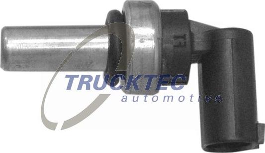Trucktec Automotive 02.19.238 - Датчик, температура охолоджуючої рідини avtolavka.club