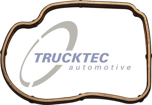 Trucktec Automotive 02.19.275 - Прокладка, корпус термостата avtolavka.club