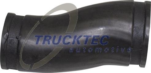 Trucktec Automotive 02.14.029 - Трубка нагнітається повітря avtolavka.club