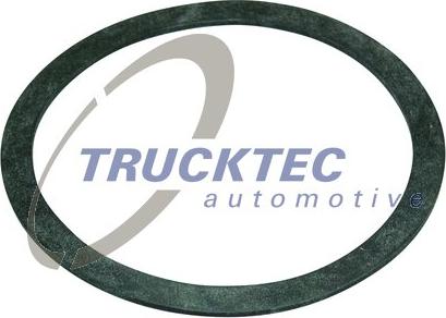 Trucktec Automotive 02.15.020 - Кільце ущільнювача, гідравлічний фільтр avtolavka.club
