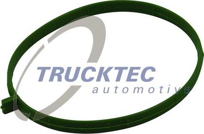 Trucktec Automotive 02.16.058 - Прокладка, корпус впускного колектора avtolavka.club