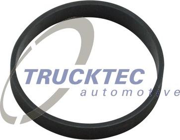 Trucktec Automotive 02.16.023 - Прокладка, впускний колектор avtolavka.club