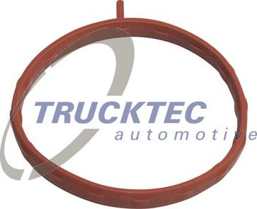 Trucktec Automotive 02.16.077 - Прокладка, корпус впускного колектора avtolavka.club