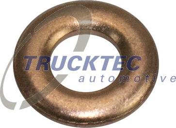 Trucktec Automotive 02.10.080 - Шайба теплового захисту, система уприскування avtolavka.club