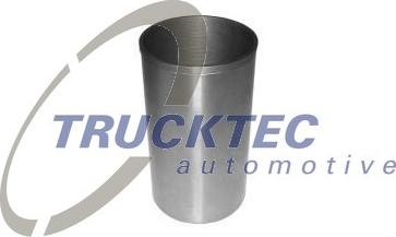 Trucktec Automotive 02.10.082 - Гільза циліндра avtolavka.club