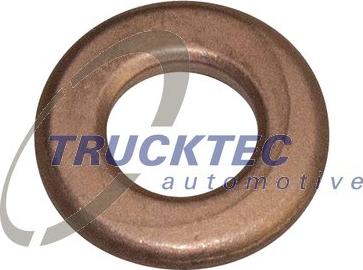Trucktec Automotive 02.10.079 - Шайба теплового захисту, система уприскування avtolavka.club