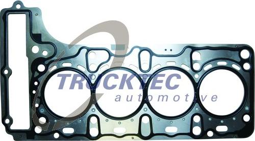 Trucktec Automotive 02.10.155 - Прокладка, головка циліндра avtolavka.club
