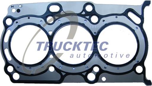 Trucktec Automotive 02.10.205 - Прокладка, головка циліндра avtolavka.club