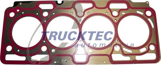 Trucktec Automotive 02.10.223 - Прокладка, головка циліндра avtolavka.club