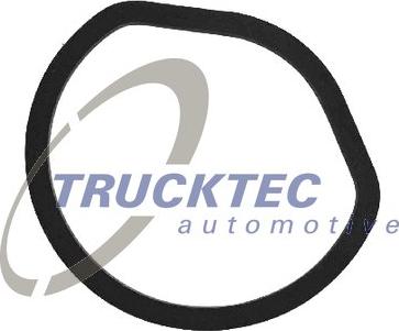 Trucktec Automotive 02.18.052 - Прокладка, корпус масляного фільтра avtolavka.club