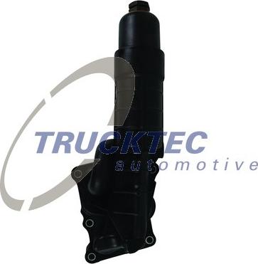 Trucktec Automotive 02.18.151 - Корпус, масляний фільтр avtolavka.club