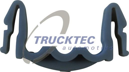 Trucktec Automotive 02.13.052 - Кронштейн, паливопровід avtolavka.club
