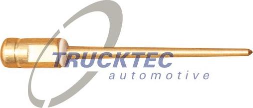 Trucktec Automotive 02.13.023 - Голка розпилювача, карбюратор avtolavka.club