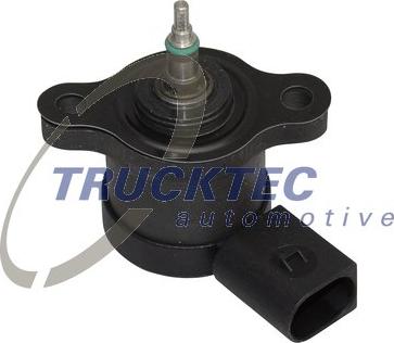 Trucktec Automotive 02.13.079 - Редукційний клапан, Common-Rail-System avtolavka.club