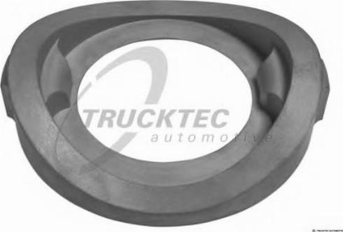 Trucktec Automotive 02.13.070 - Фланець, центральне уприскування avtolavka.club
