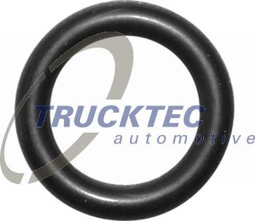 Trucktec Automotive 02.13.122 - Прокладка, паливопровід avtolavka.club