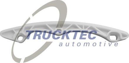 Trucktec Automotive 02.12.035 - Планка заспокоювача, ланцюг приводу avtolavka.club