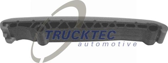 Trucktec Automotive 02.12.122 - Планка заспокоювача, ланцюг приводу avtolavka.club