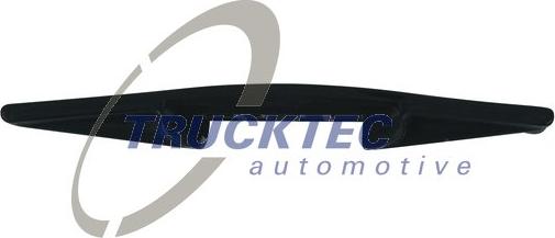 Trucktec Automotive 02.12.226 - Планка заспокоювача, ланцюг приводу avtolavka.club