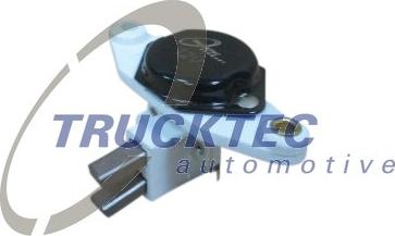 Trucktec Automotive 02.17.005 - Регулятор напруги генератора avtolavka.club