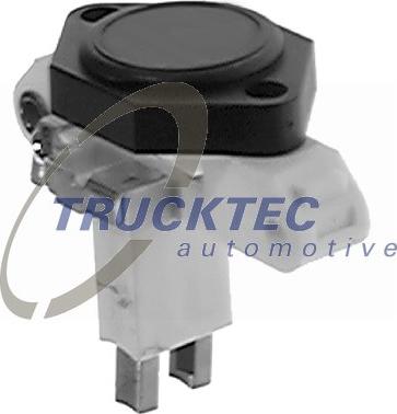Trucktec Automotive 02.17.013 - Регулятор напруги генератора avtolavka.club